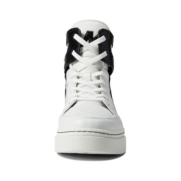 MICHAEL Michael Kors® Matson womens High-Top Sneakers New W/Out Box - Picture 6 of 6
